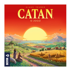 Catan 6a. edição